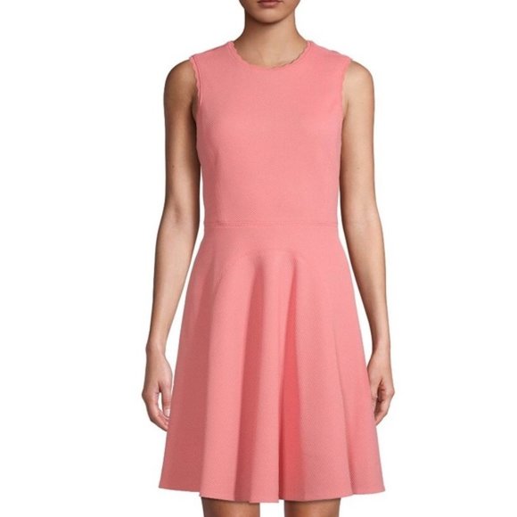 NWOT REBECCA TAYLOR Dress - Picture 9 of 9